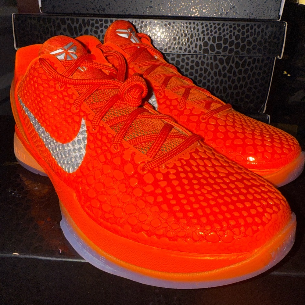 KOBE VI PROTRO